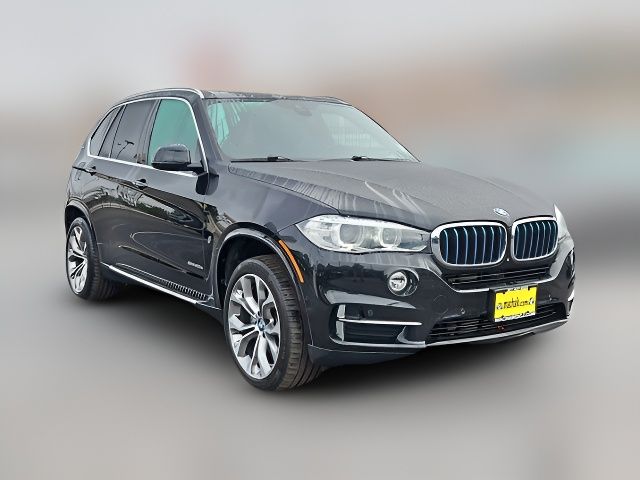 2018 BMW X5 xDrive40e iPerformance