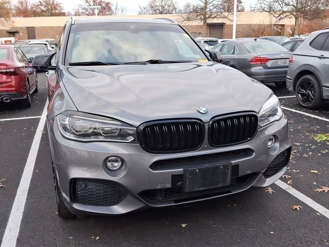 2018 BMW X5 xDrive40e iPerformance