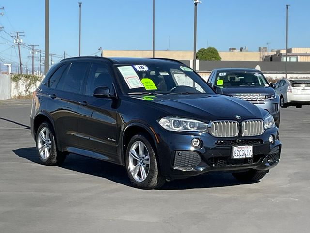 2018 BMW X5 xDrive40e iPerformance