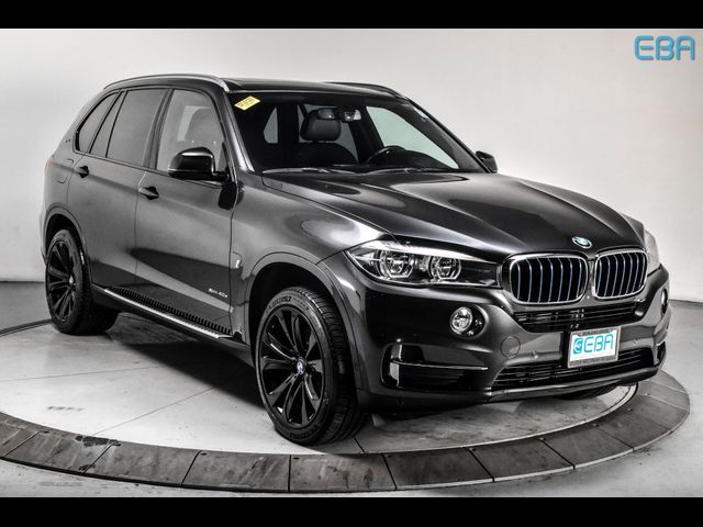 2018 BMW X5 xDrive40e iPerformance