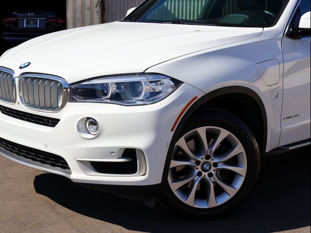 2018 BMW X5 xDrive40e iPerformance