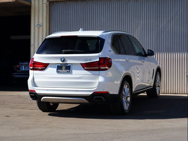 2018 BMW X5 xDrive40e iPerformance