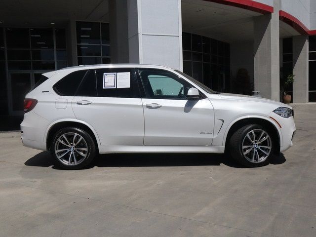 2018 BMW X5 xDrive40e iPerformance