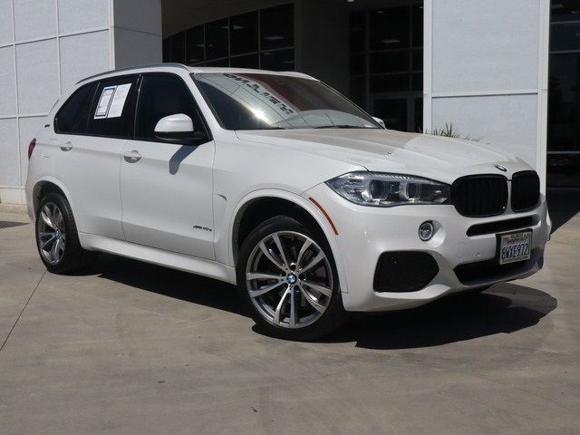 2018 BMW X5 xDrive40e iPerformance