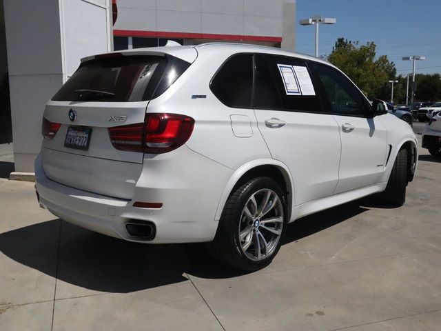 2018 BMW X5 xDrive40e iPerformance