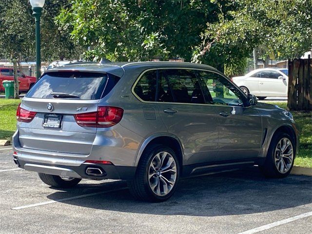 2018 BMW X5 xDrive40e iPerformance