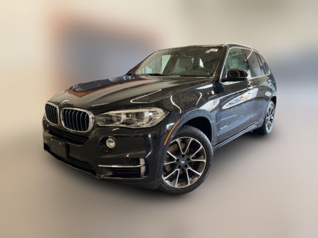 2018 BMW X5 xDrive40e iPerformance