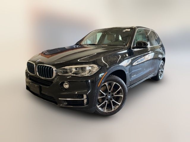 2018 BMW X5 xDrive40e iPerformance