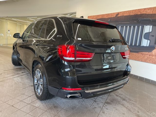 2018 BMW X5 xDrive40e iPerformance