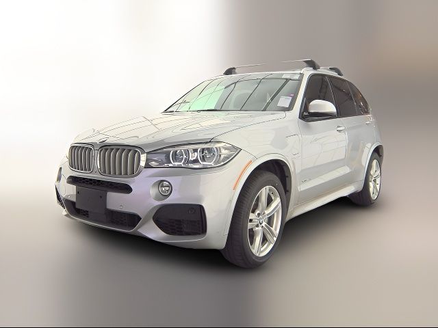 2018 BMW X5 xDrive40e iPerformance