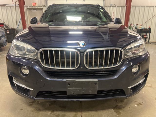 2018 BMW X5 xDrive40e iPerformance