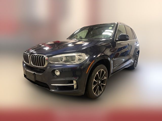 2018 BMW X5 xDrive40e iPerformance