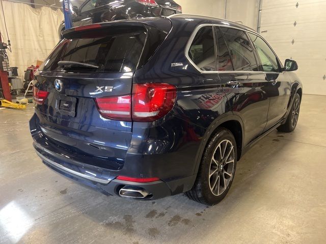 2018 BMW X5 xDrive40e iPerformance