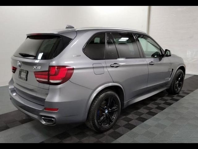 2018 BMW X5 xDrive40e iPerformance