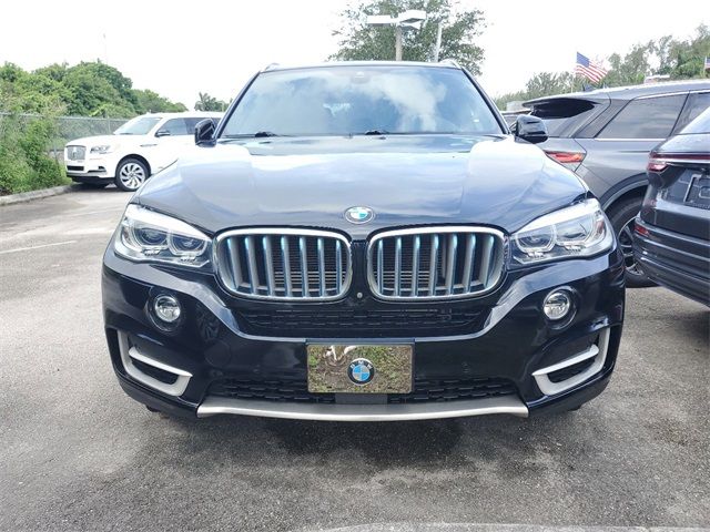 2018 BMW X5 xDrive40e iPerformance