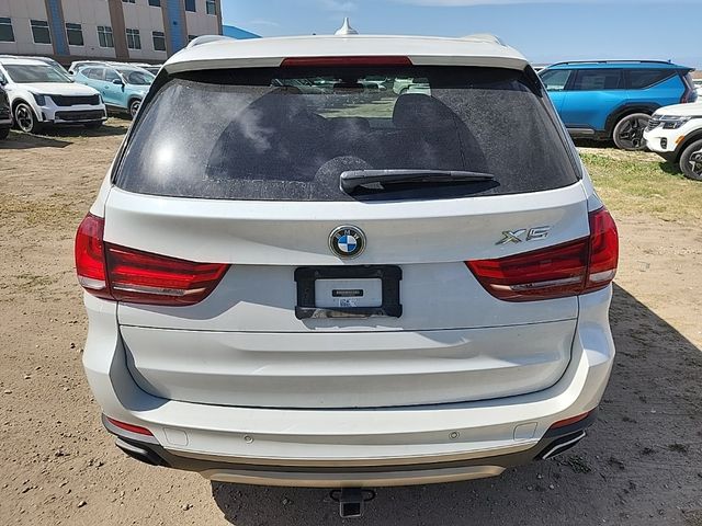 2018 BMW X5 xDrive40e iPerformance