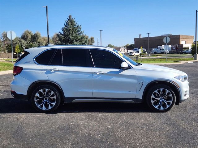 2018 BMW X5 xDrive40e iPerformance