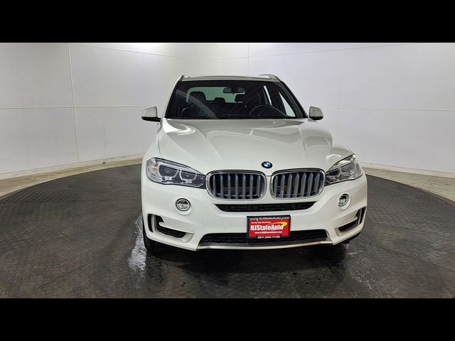 2018 BMW X5 xDrive40e iPerformance