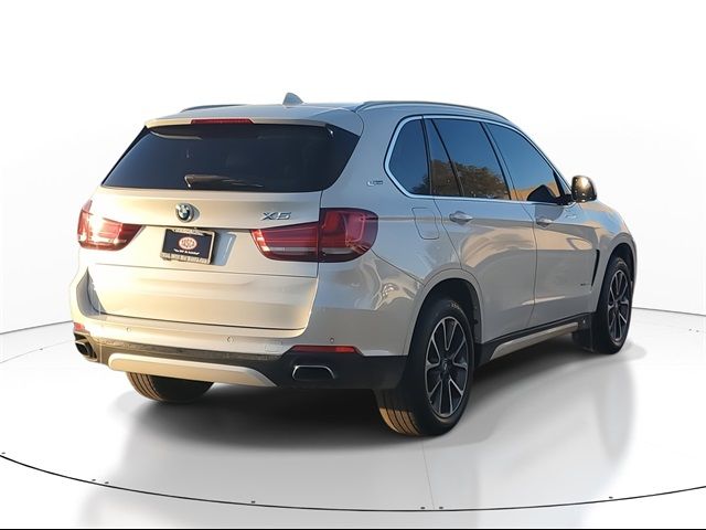 2018 BMW X5 xDrive40e iPerformance