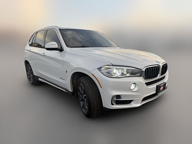 2018 BMW X5 xDrive40e iPerformance