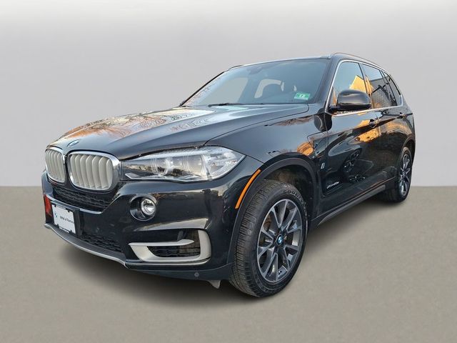 2018 BMW X5 xDrive40e iPerformance