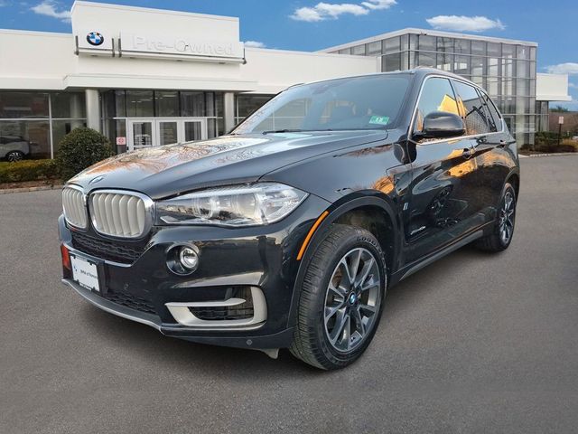 2018 BMW X5 xDrive40e iPerformance