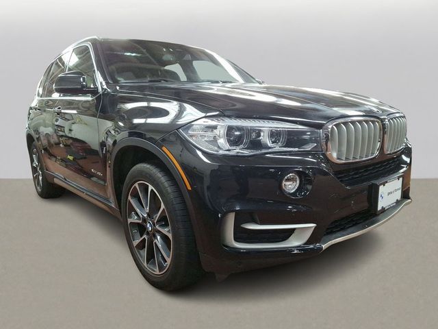 2018 BMW X5 xDrive40e iPerformance