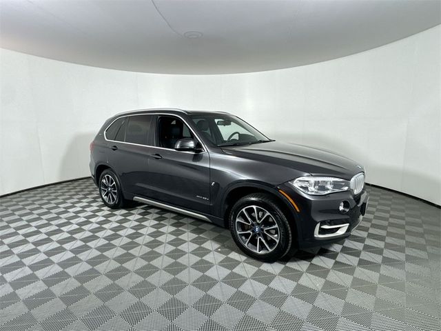 2018 BMW X5 xDrive40e iPerformance