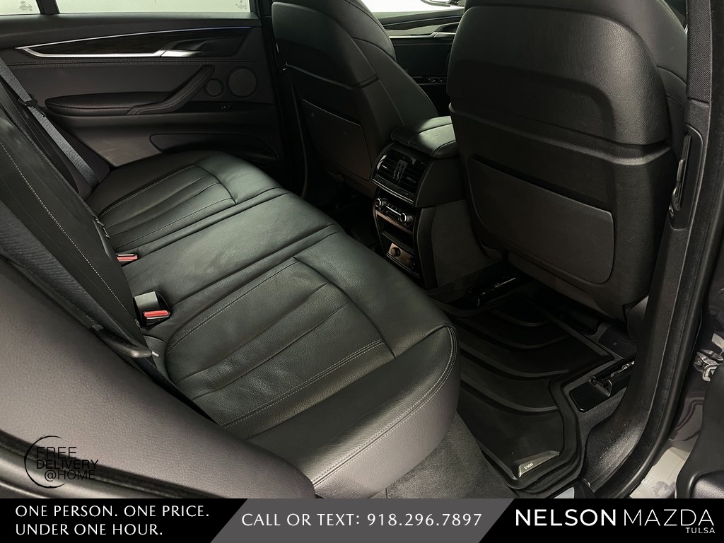 Used 2018 BMW X5 xDrive40e iPerformance For Sale Near Me | Auto