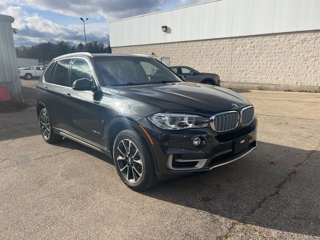 2018 BMW X5 xDrive40e iPerformance