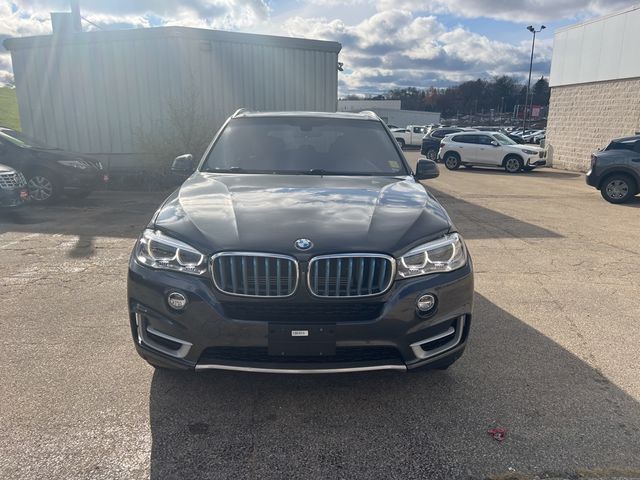 2018 BMW X5 xDrive40e iPerformance