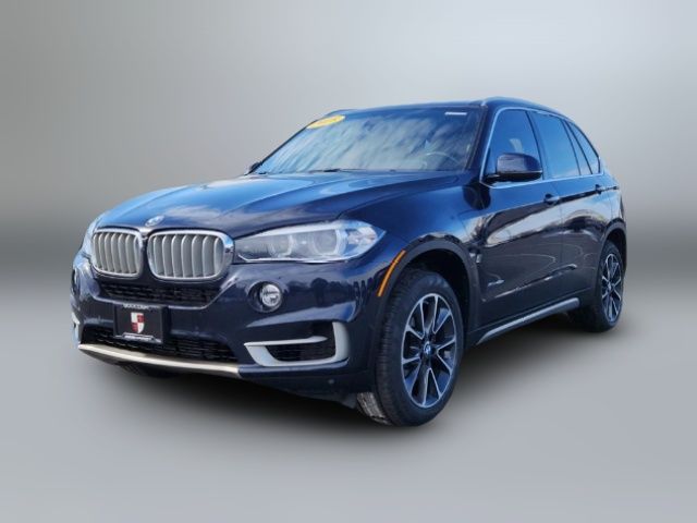 2018 BMW X5 xDrive40e iPerformance