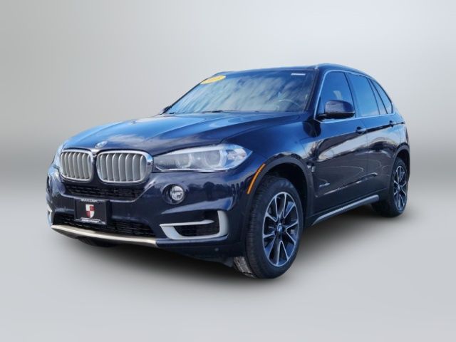 2018 BMW X5 xDrive40e iPerformance