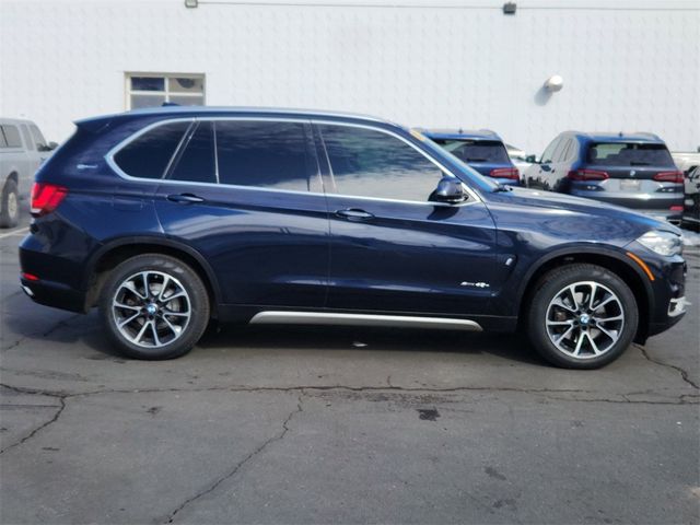 2018 BMW X5 xDrive40e iPerformance