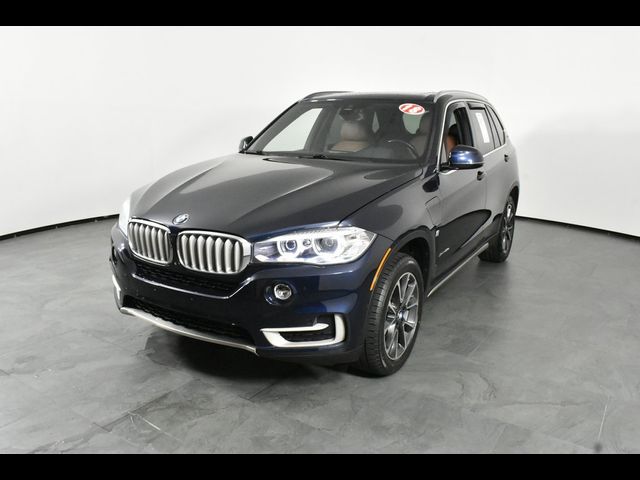 2018 BMW X5 xDrive40e iPerformance