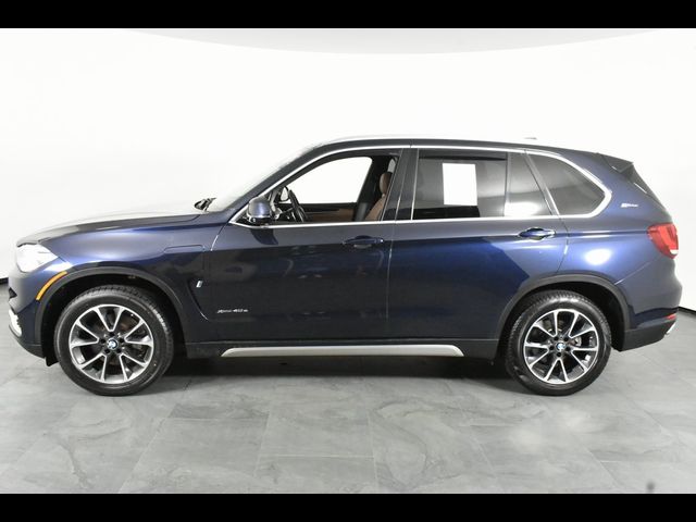 2018 BMW X5 xDrive40e iPerformance