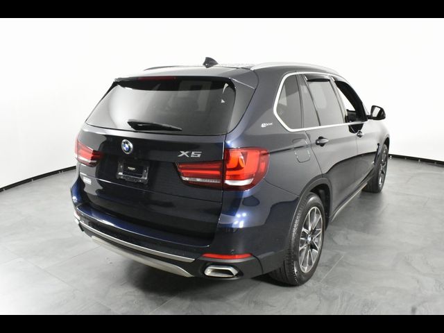 2018 BMW X5 xDrive40e iPerformance