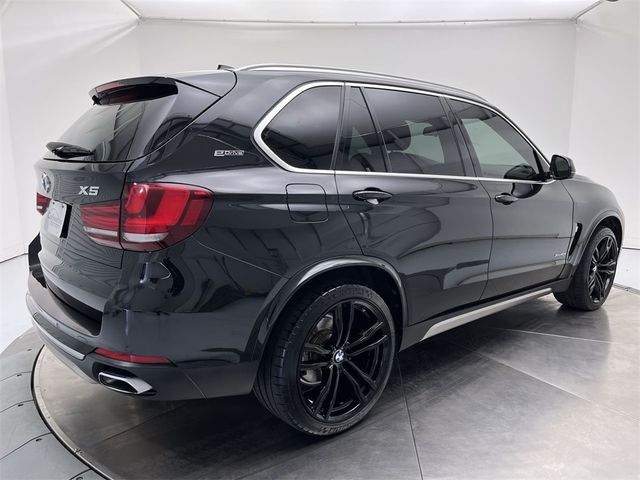 2018 BMW X5 xDrive40e iPerformance