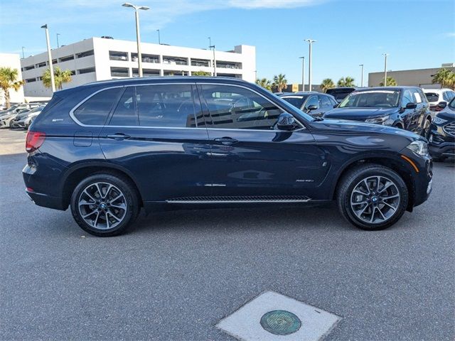 2018 BMW X5 xDrive40e iPerformance