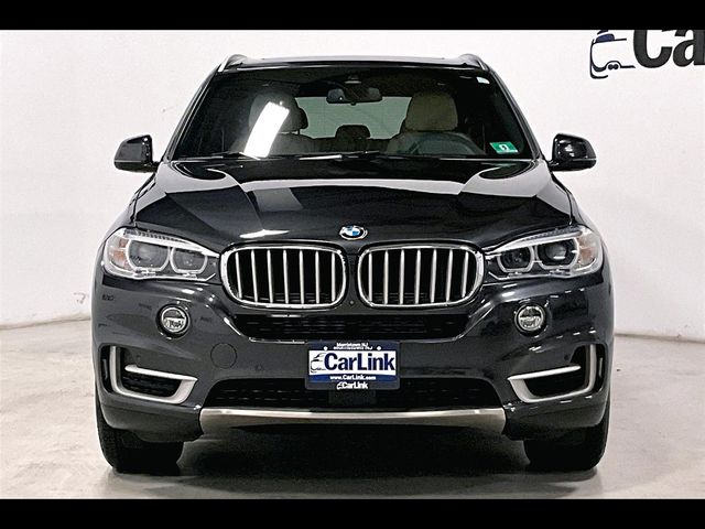 2018 BMW X5 xDrive40e iPerformance