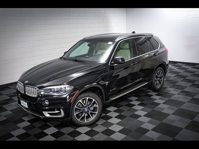 2018 BMW X5 xDrive40e iPerformance