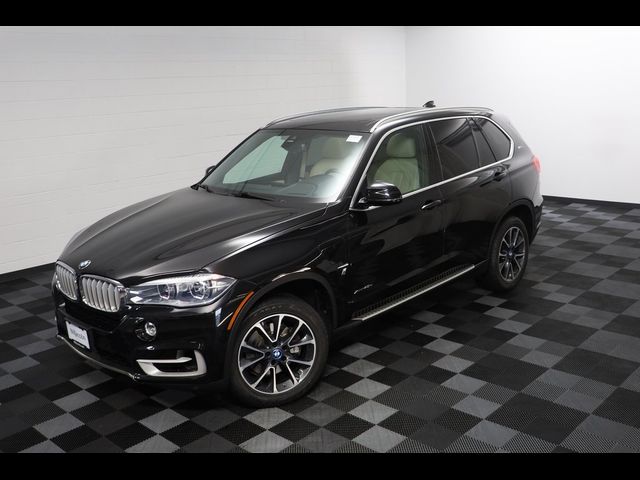 2018 BMW X5 xDrive40e iPerformance