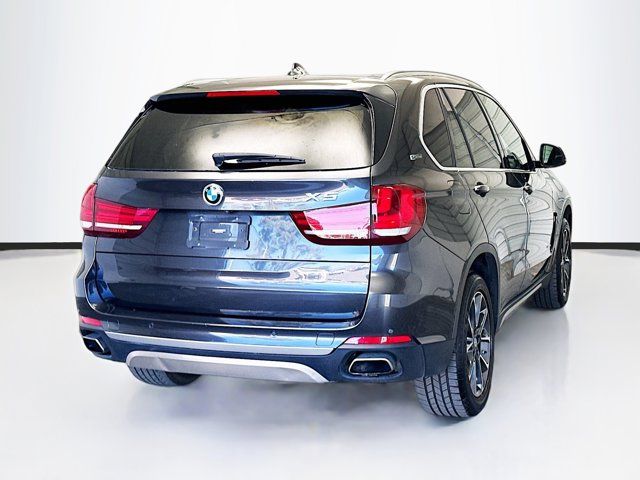 2018 BMW X5 xDrive40e iPerformance