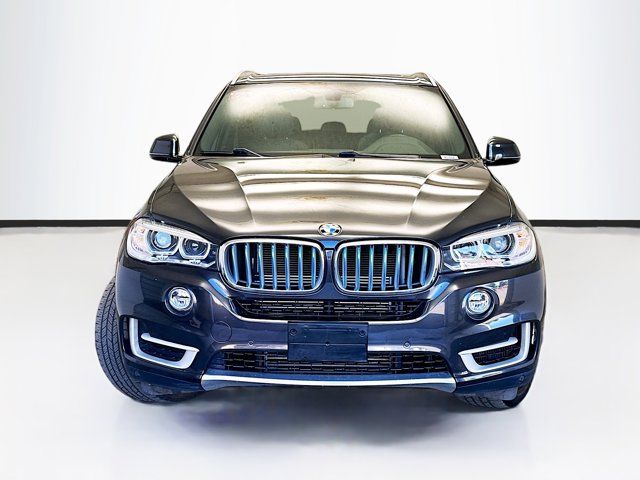 2018 BMW X5 xDrive40e iPerformance