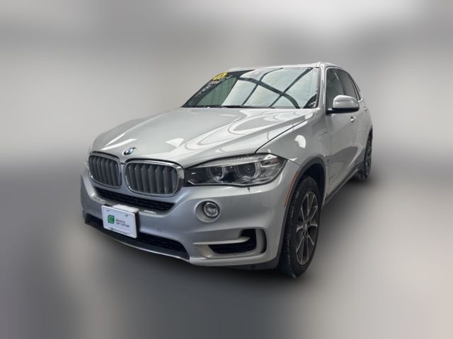 2018 BMW X5 xDrive40e iPerformance