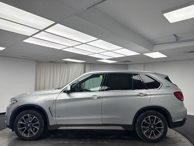 2018 BMW X5 xDrive40e iPerformance