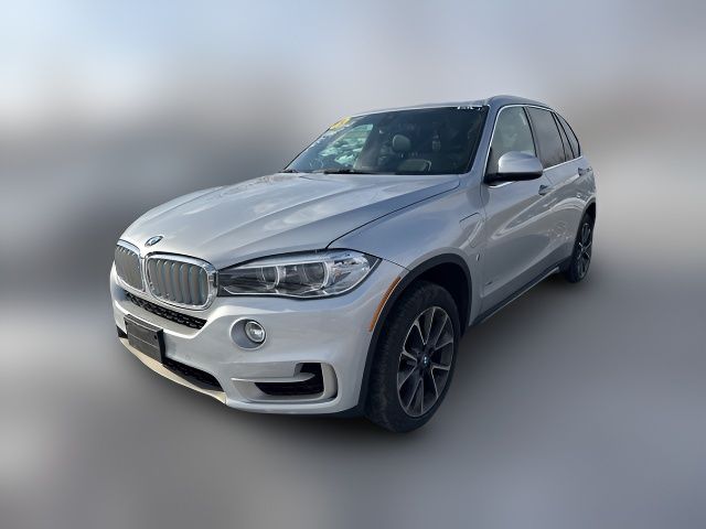 2018 BMW X5 xDrive40e iPerformance