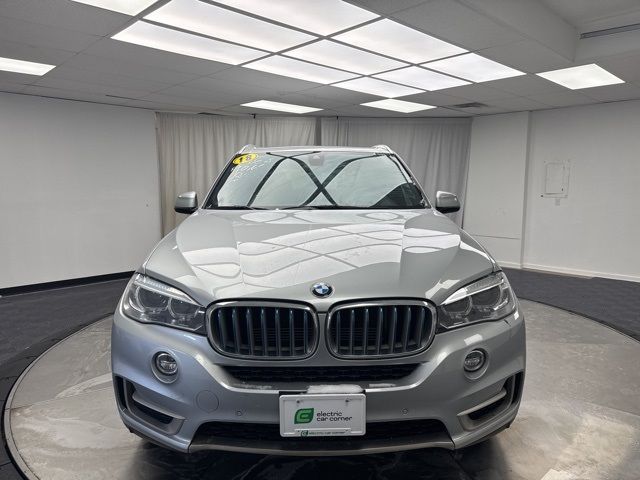 2018 BMW X5 xDrive40e iPerformance