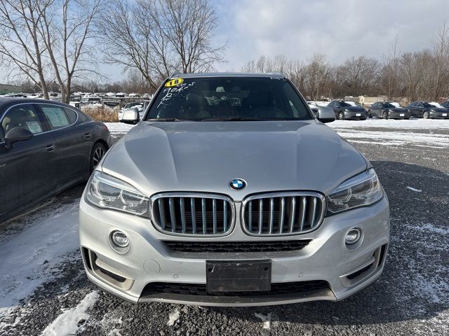 2018 BMW X5 xDrive40e iPerformance