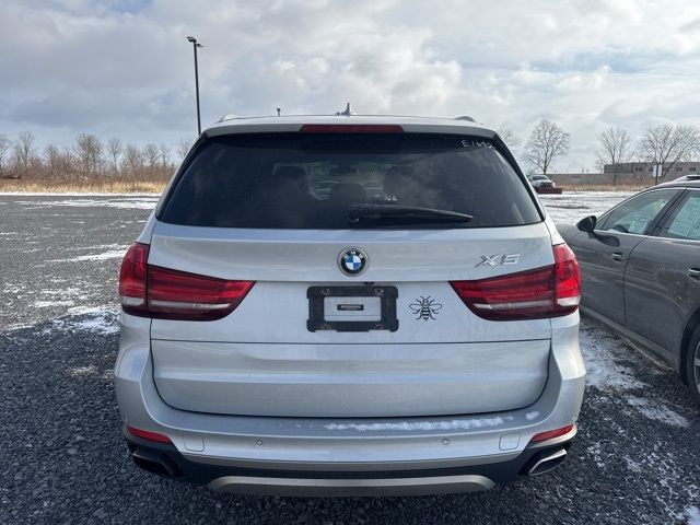 2018 BMW X5 xDrive40e iPerformance